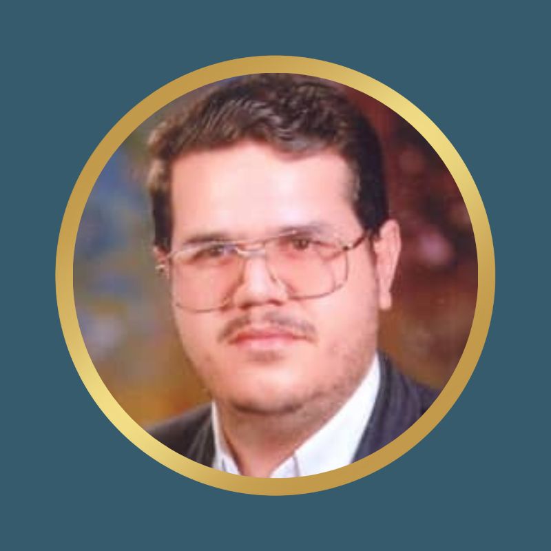 دکتر حسین خنیفر