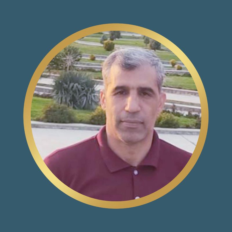 دکتر علیرضا دریکوند