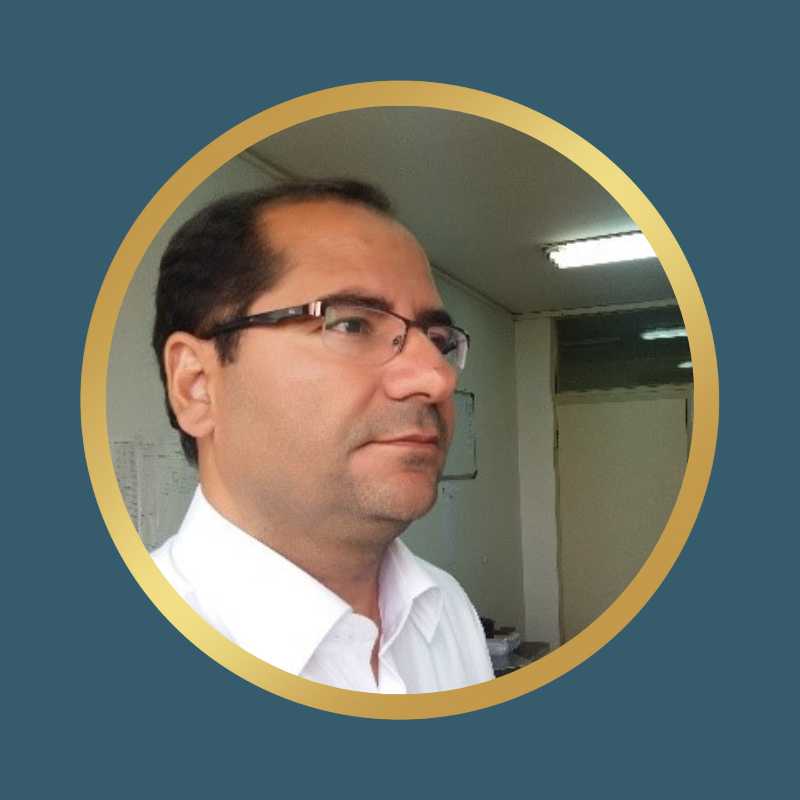 دکتر کیومرث زرگوش