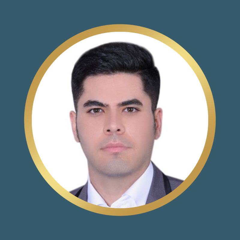 دکتر مهران آخوندی