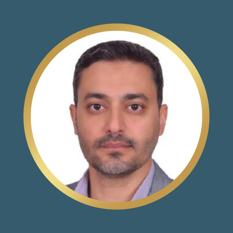 دکتر سید مهدی نوری کیذقانی