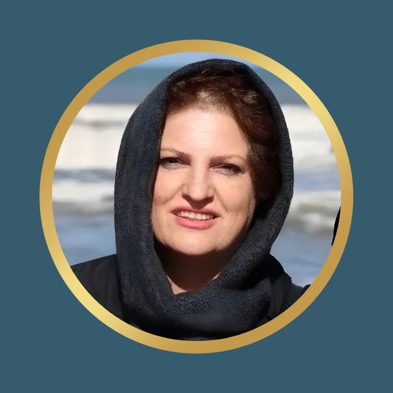 دکتر طاهره رنجبری پور