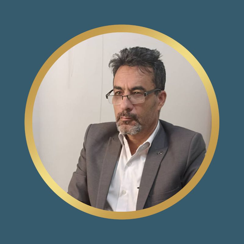 دکتر علی اسماعیلی