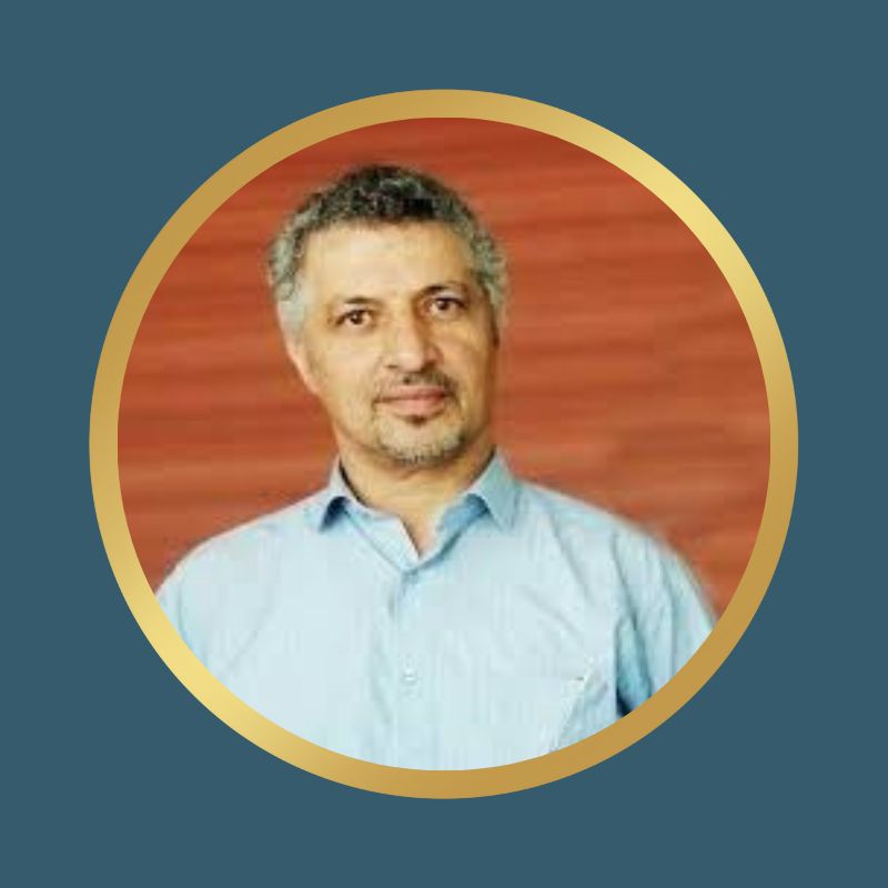 دکتر علی تسلیمی