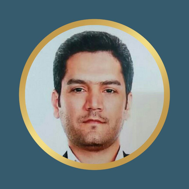 دکتر علیرضا پویا